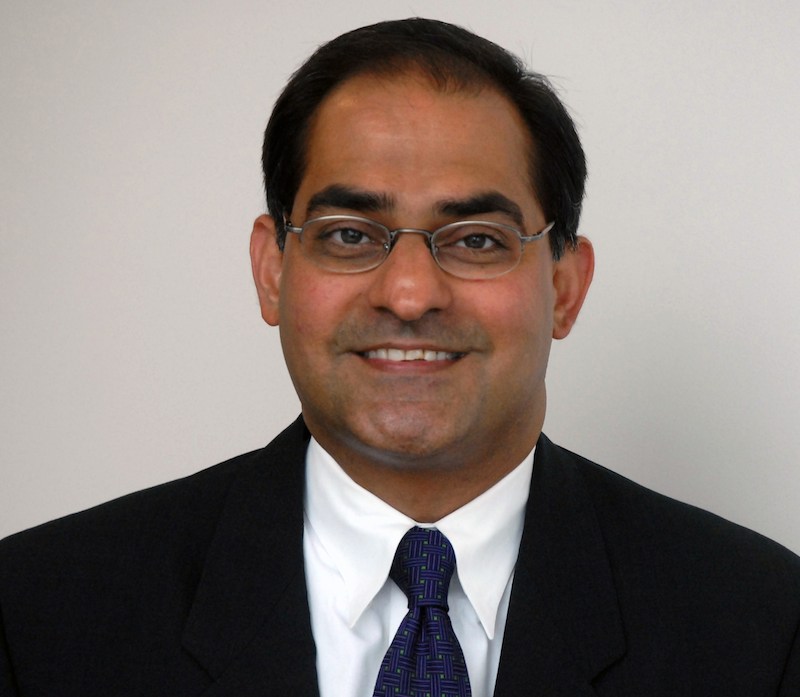 Vinay Mehra Named President And CFO Of Boston Globe