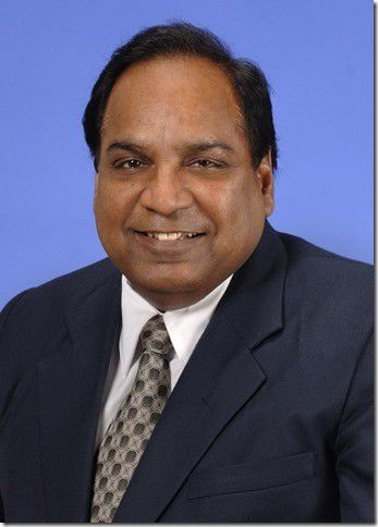 Naval Agarwal And Karl Bilimoria Named AIAA Fellows