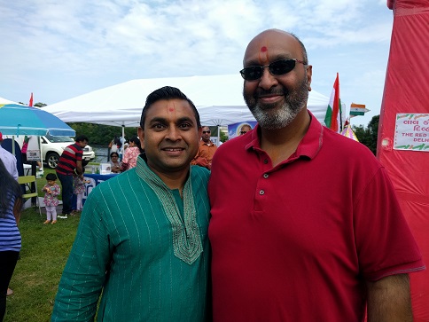 India Day In Lowell