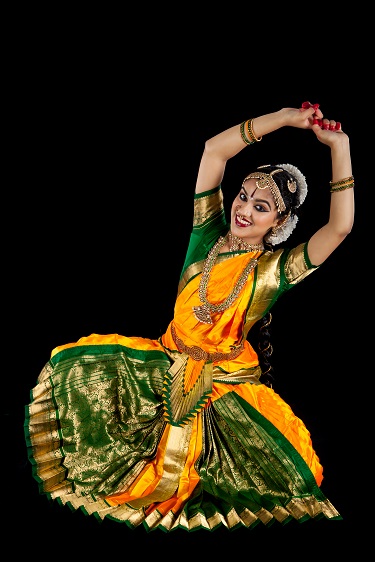 Bharatanatyam Arangetram: Ritu Somayaji