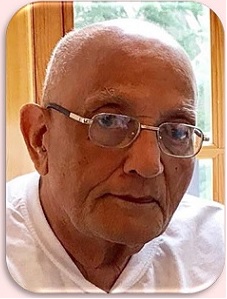 Obituary: Sunil C. Shah