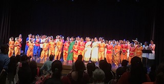 Dazzling Dance-Dramas Engage Boston Audiences In Nrityanjali’s 40th Anniversary Celebrations 