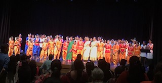 Dazzling Dance-Dramas Engage Boston Audiences In Nrityanjali’s 40th Anniversary Celebrations 