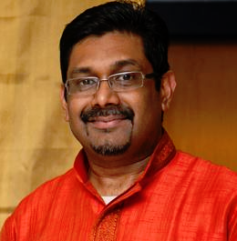 Lokvani Talks To Raajan Narayanan