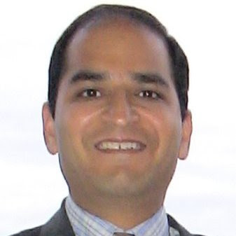 Mukesh Dalal Receives $2.8M Grant From DARPA