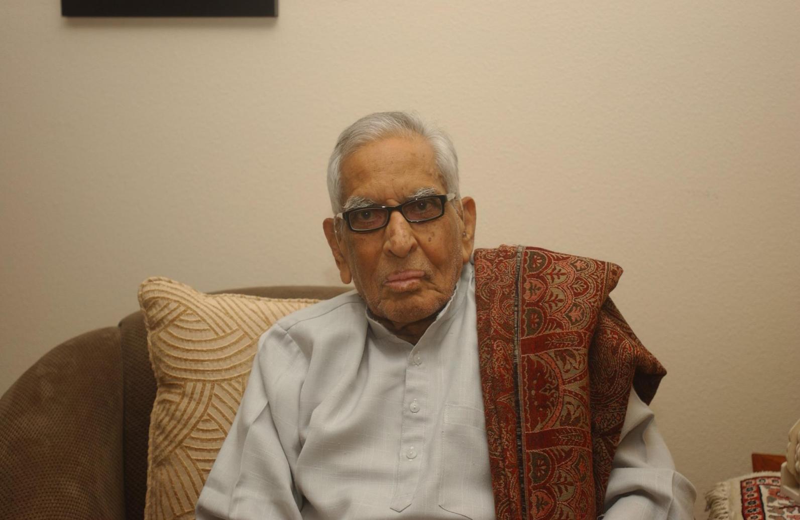 Obituary - NVK Murthy