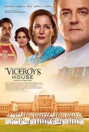 Film Review - Viceroy House