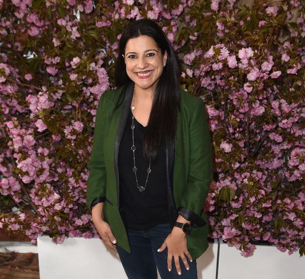 ‘Girls Who Code’ Founder Reshma Saujani Aims To Close The Gender Gap In Tech