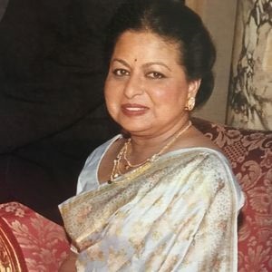 Obituary: Sujyothi “Sue” Shetty