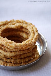Recipes -Telangana Festival