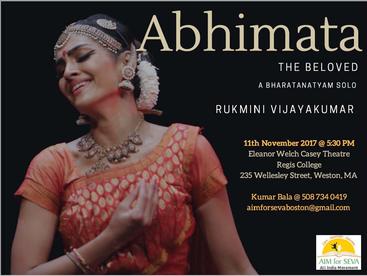 Abhimata: The Beloved
