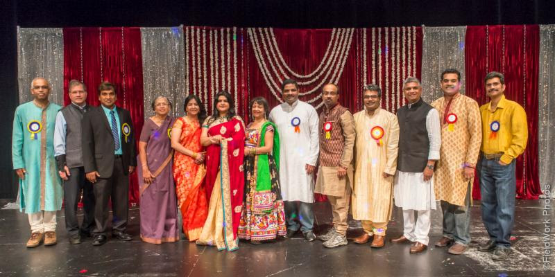 Over Six Hundred Attend 2017 IANH Diwali Festival