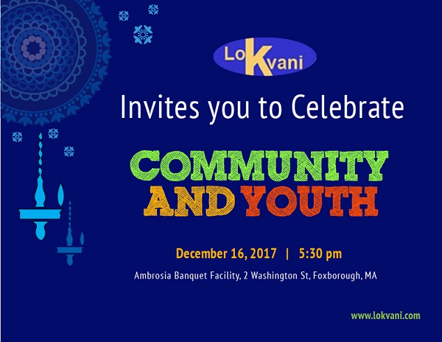 Lokvani Celebrates Community And Youth