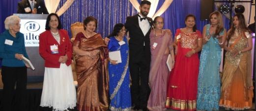 39th Anniversary Celebration Of The Indian Medical Association Of New England