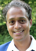 Rahul Sarpeshkar Of Dartmouth Univ. Honored By IEEE