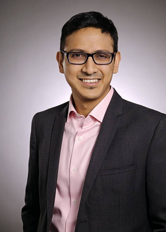 Kaushik Sengupta Receives Top Bell Labs Prize For Pioneering Transceiver Technology