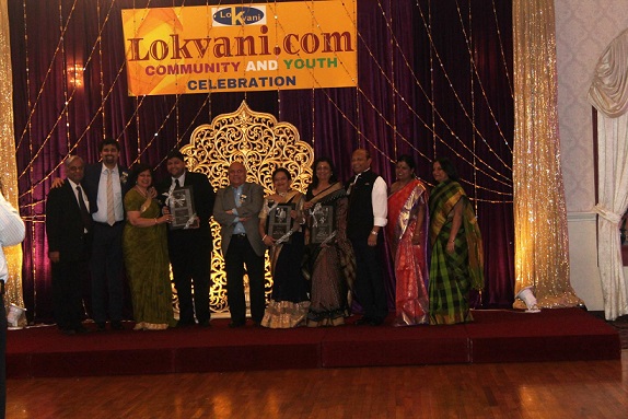 Lokvani Community And Youth Celebration