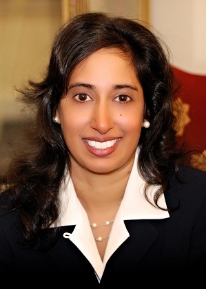 Sunila Thomas George Appointed As Chairwoman Of The Massachusetts Commission Against Discrimination (MCAD)