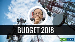 India: Union Budget 2018