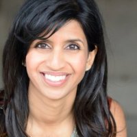 Avni Patel Helps Develop Scratchpad Fellowship To Increase Female Entrepreneurship