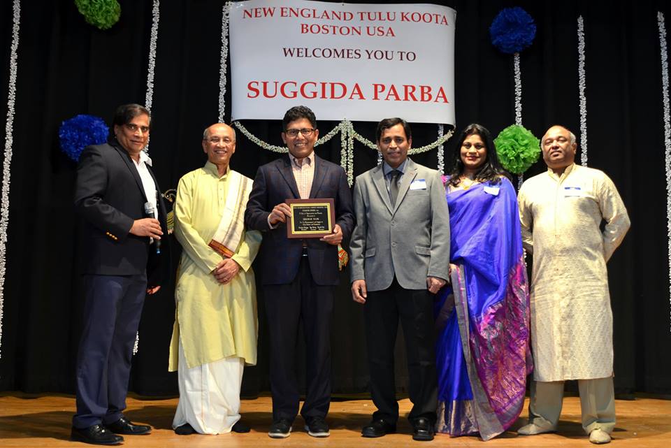 Suggida Parba 2018: A Colorful Extravaganza!