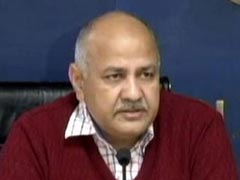 In Conversation With Manish Sisodia