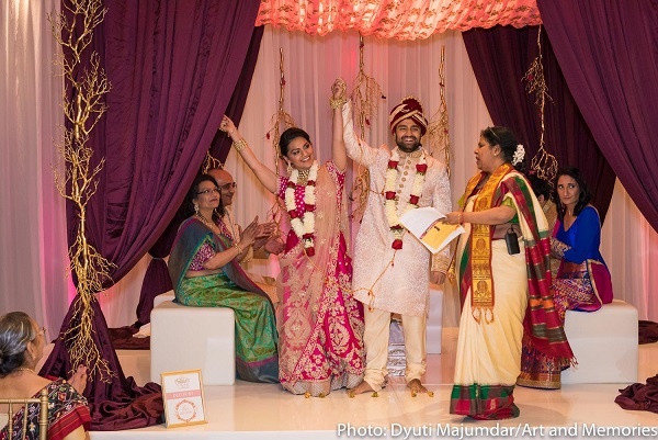 The Big Fake Desi Wedding