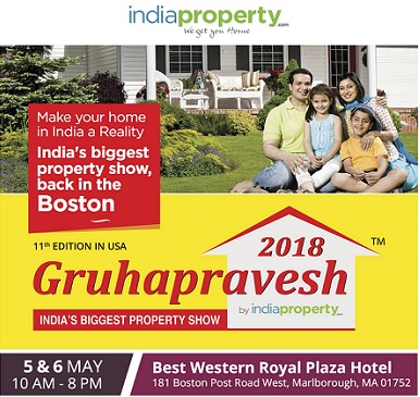 Gruhapravesh - Make Your Home In India