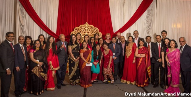 Over 500 Attend Akshaya Patra 2018 Boston Benefit Gala