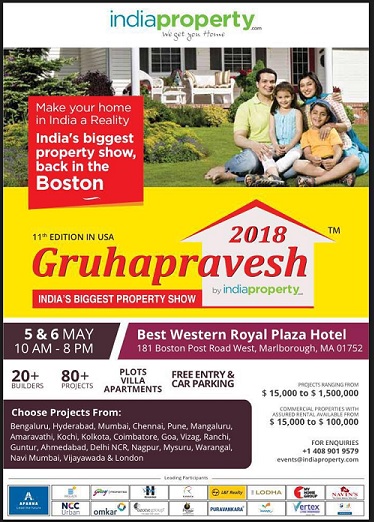 Gruhapravesh - Your Home In India