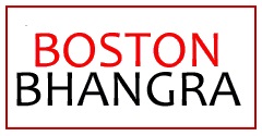 Boston Bhangra Tryouts