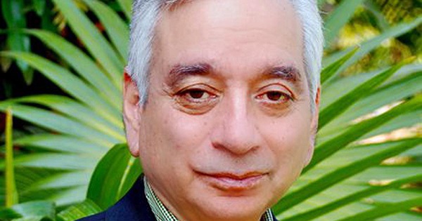 Kamaljit Bawa Becomes The First Indian To Receive The Linnean Medal In Botany