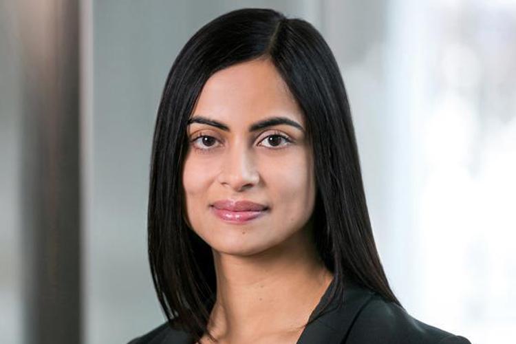 Dhivya Suryadevara Named CFO Of General Motors