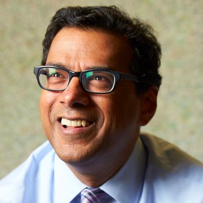 Atul Gawande Named CEO Of Amazon, Berkshire, JPMorgan Joint Healthcare Venture