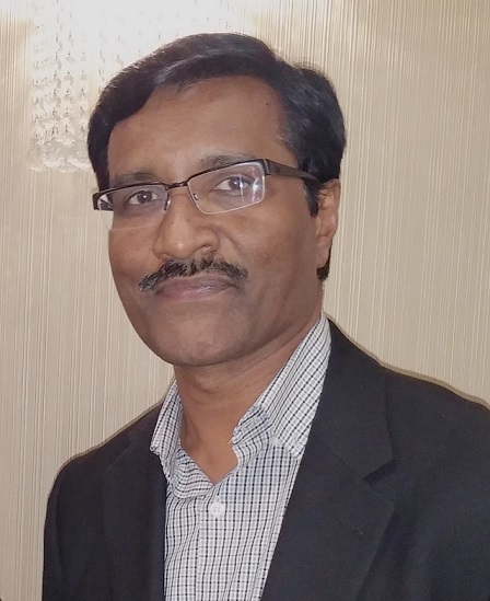 Suresh Iyer - President Of Ekal USA