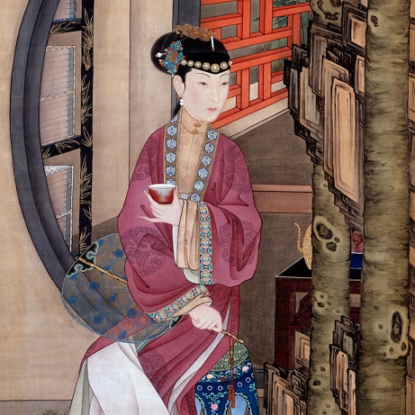 Empresses Of China’s Forbidden City Makes U.S. Debut At Peabody Essex Museum 