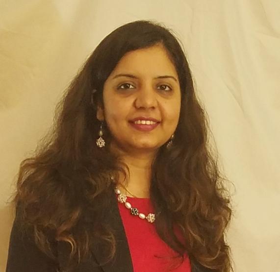 In Conversation With Dr. Pallavi Patel