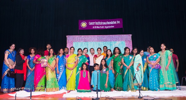 'Geethanjali' – A Touching Tribute Concert Raises Funds For Cancer Institute Of India, Adyar