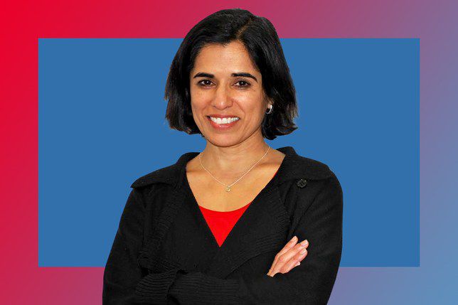 DNC Announces Seema Nanda As CEO