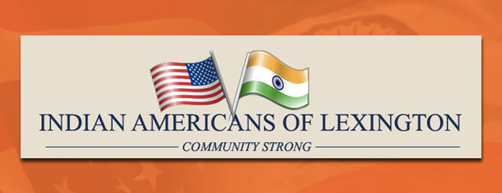 Getting Involved Group (GIG) And Indian Americans Of Lexington (IAL)  Conduct Candidate Forum