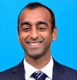 Sachin Gupta Named Assistant General Manager Of Detroit Pistons