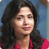 Lokvani Talks To Nilanjana Bhowmik