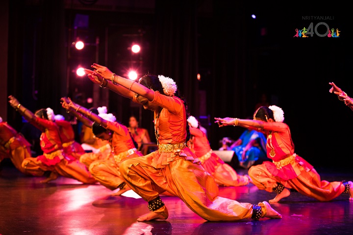 Ivy Child International And Nrityanjali Dance Company Partner To Support Underserved Children And Communities