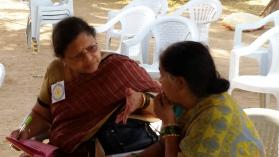 Lokvani Talks To Lakshmi Dwivedula On India's Rural Women