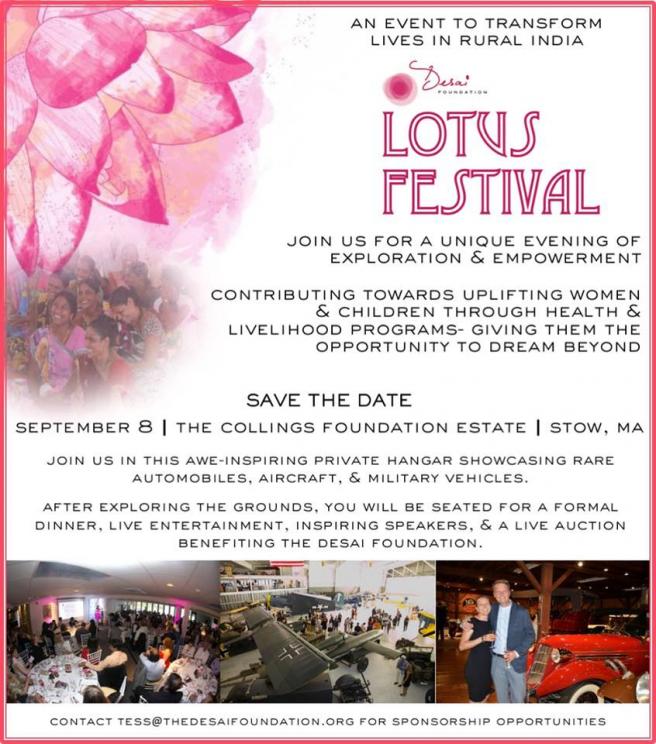 Lotus Festival