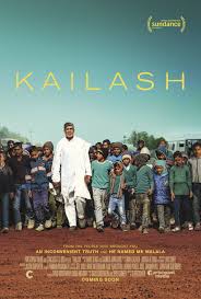 The Price Of  Free - Nobel Laureate Kailash Satyarthi Film