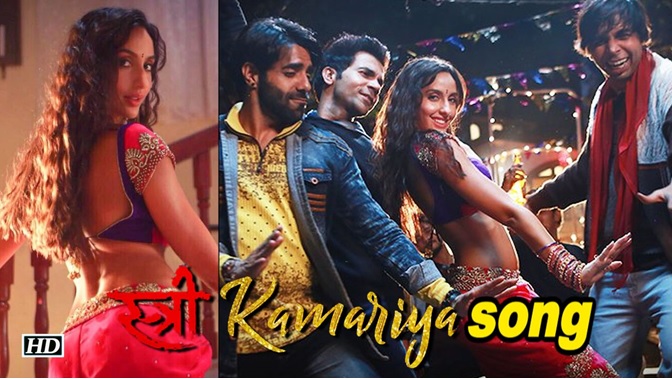 Music Review: Top Ten Bollywood Songs Of The Week