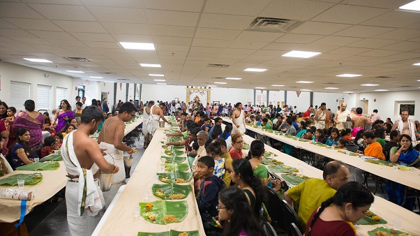 Shri Raghavendra Swami Aradhana Mahotsava 