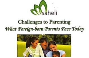 What Foreign-Born Parents Face Today