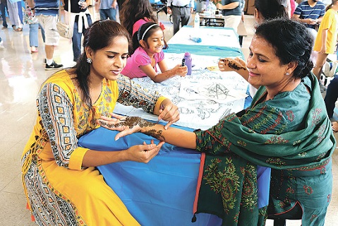 Nashua Hosts Inaugural Multicultural Festival